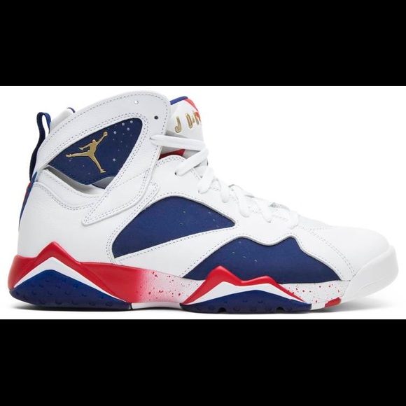 Air Jordan 7 Retro Tinker Alternate - Picture 11 of 11